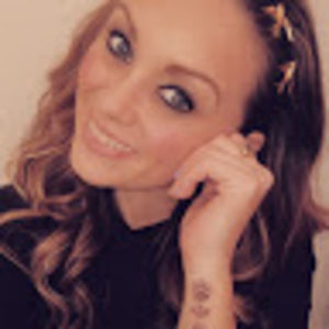 Meet your Posher, Kat